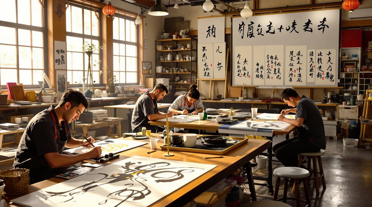 《风云际天》幕后揭秘:匠心打造国风武侠动画新标杆 - 动漫卡通 《风云际天》幕后揭秘:匠心打造国风武侠动画新标杆 - 动漫卡通国风资讯