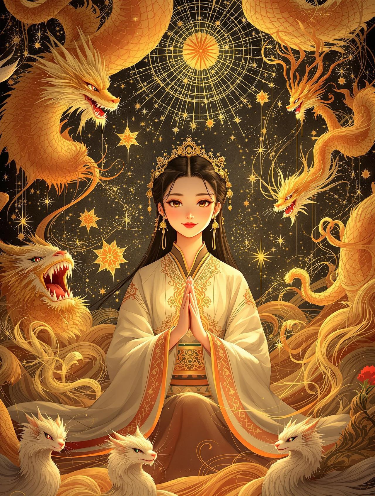 绫素奇谭 - 动漫卡通 绫素奇谭 - 动漫卡通精品国风番剧